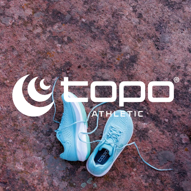 Topo Athletic