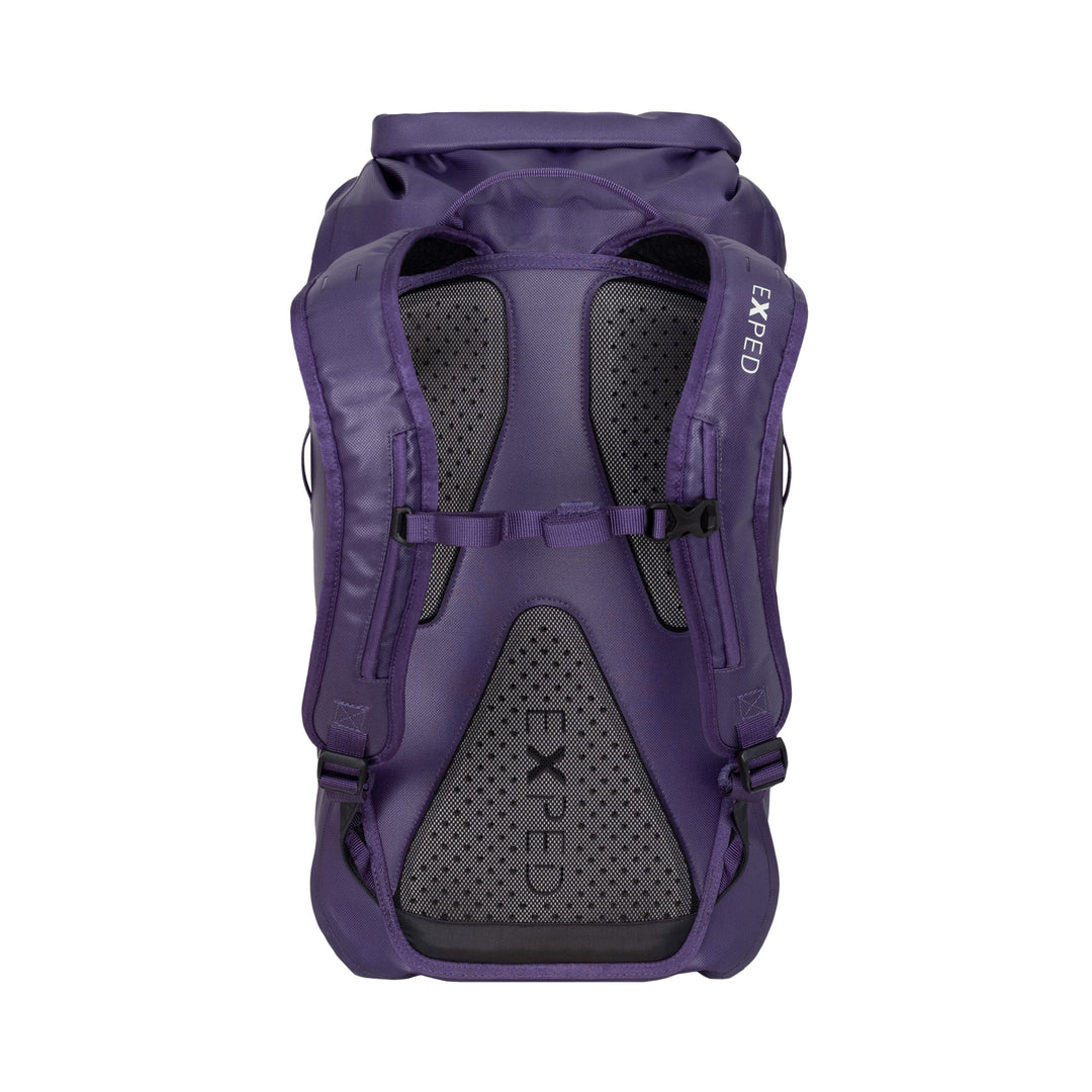 Exped Torrent 20 Hiking Daypack