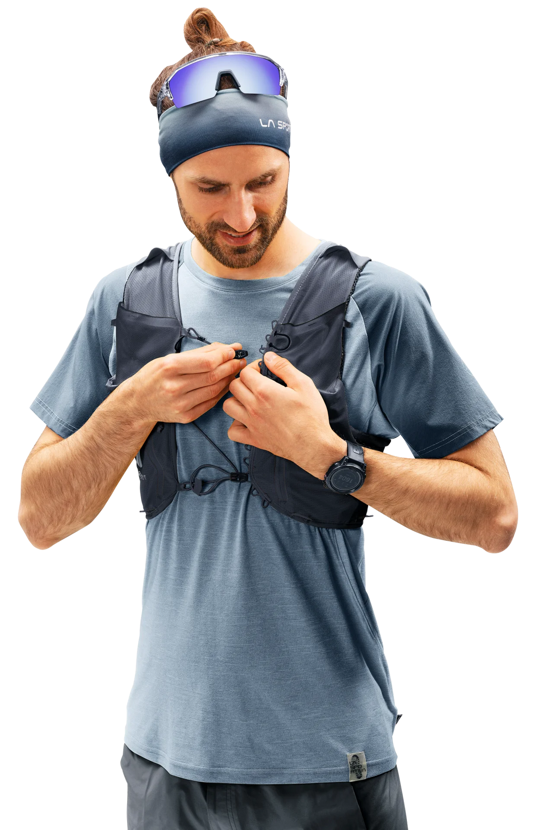 Deuter Traick 9 Trail Running Vest