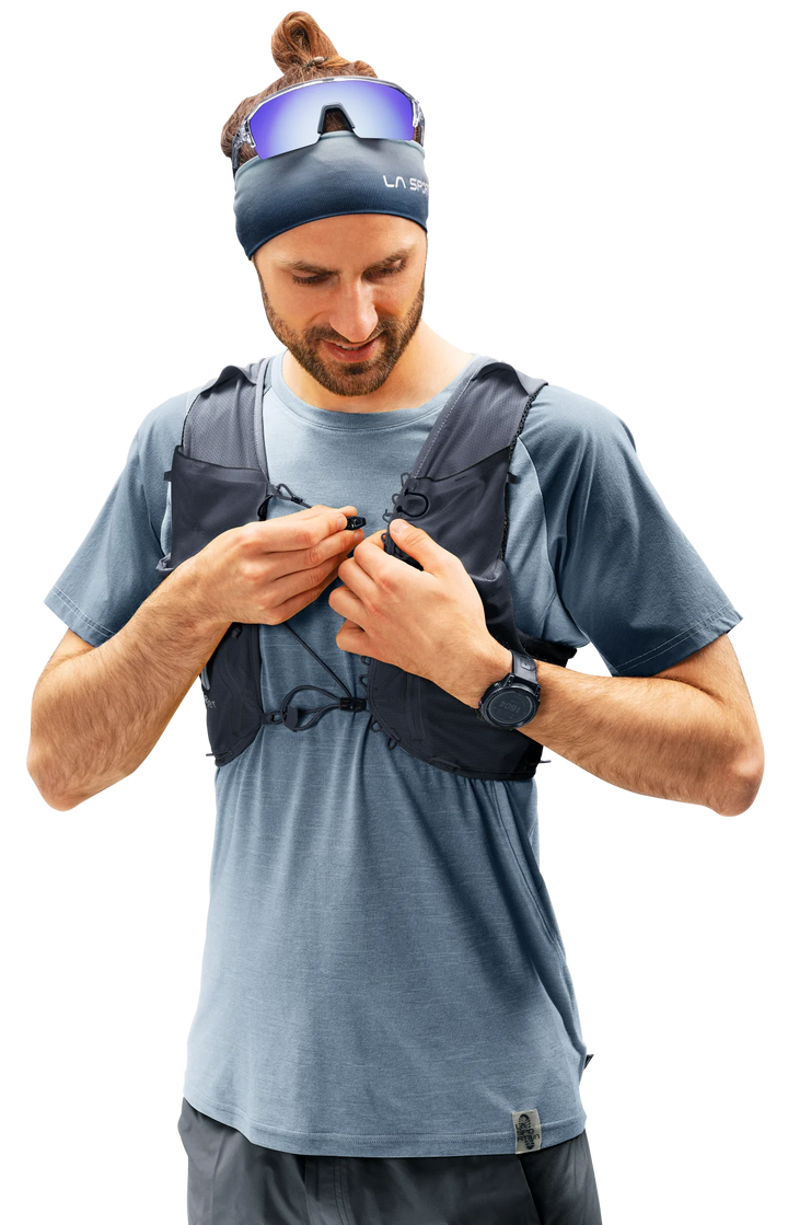 Deuter Traick 9 Trail Running Vest