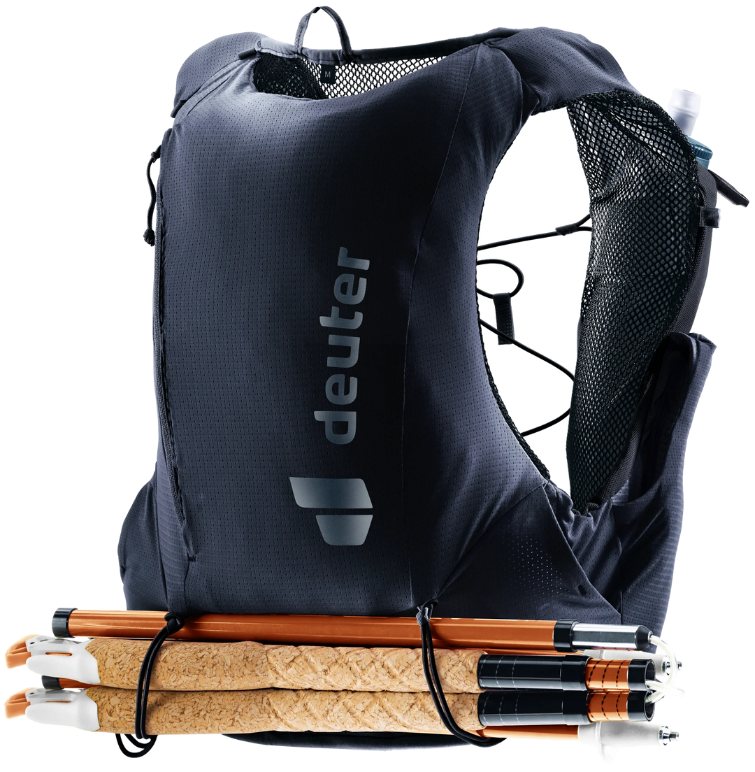 Deuter Traick 9 Trail Running Vest