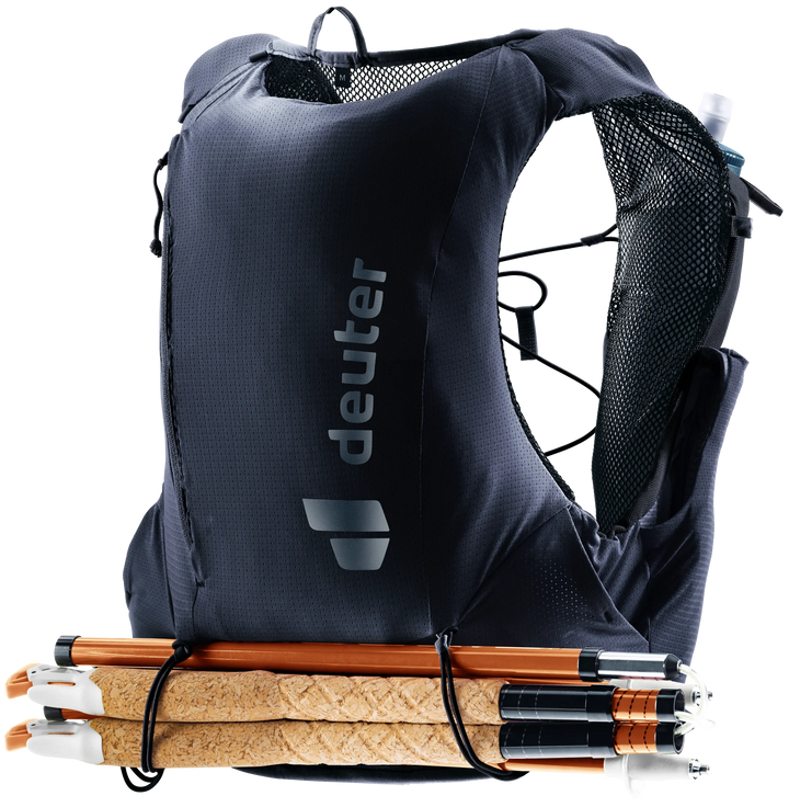 Deuter Traick 9 Trail Running Vest