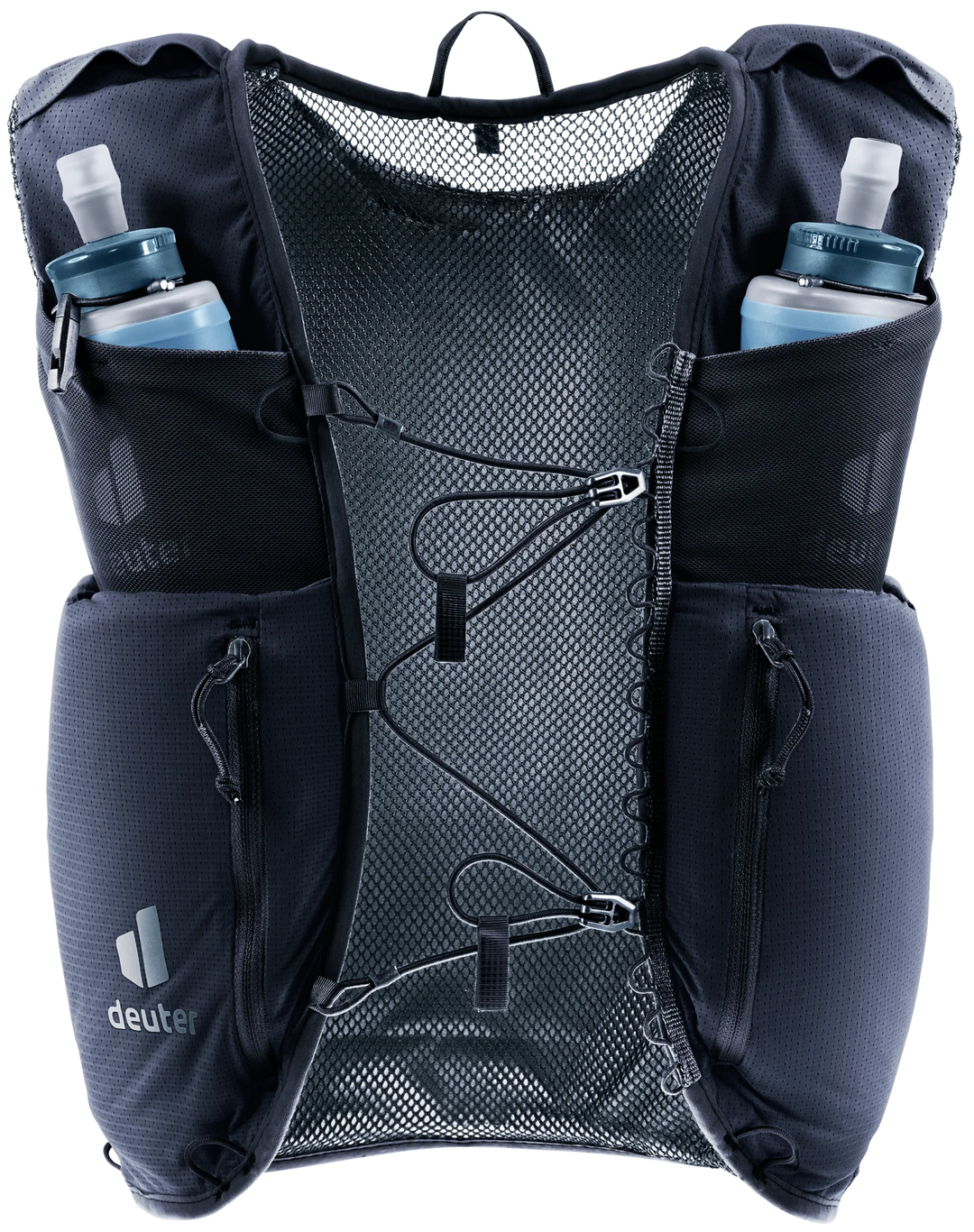 Deuter Traick 9 Trail Running Vest