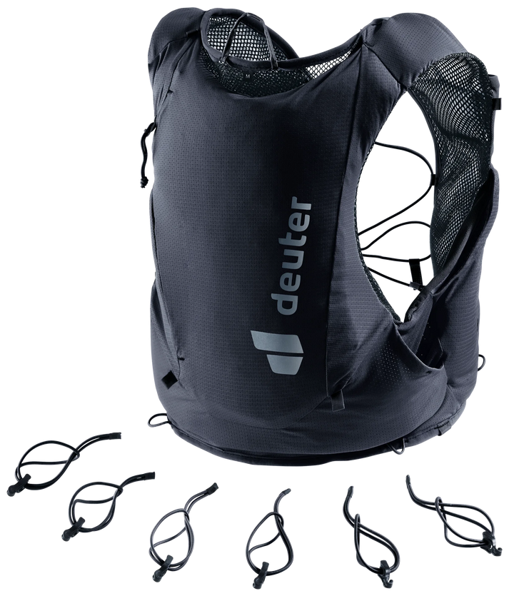 Deuter Traick 9 Trail Running Vest