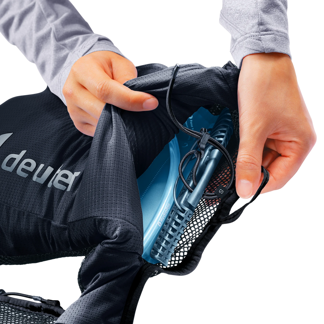 Deuter Traick 9 Trail Running Vest
