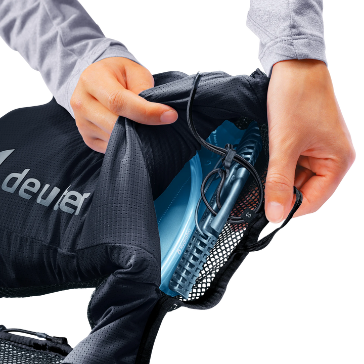 Deuter Traick 9 Trail Running Vest