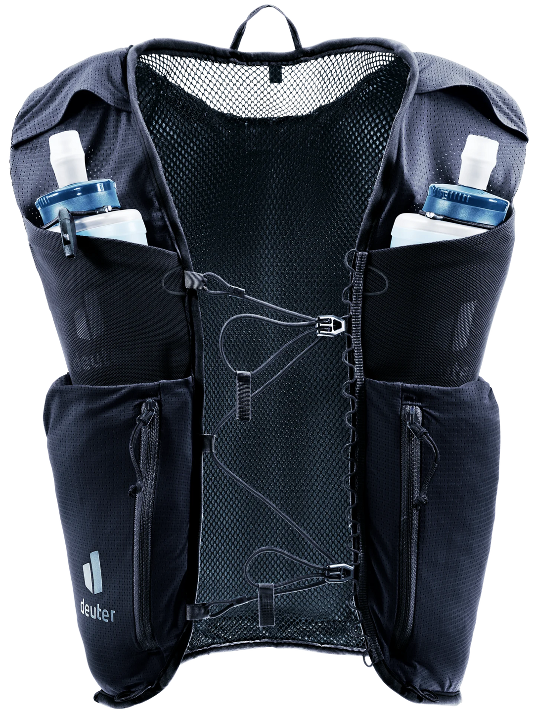 Deuter Traick 9 SL Trail Running Vest Women's