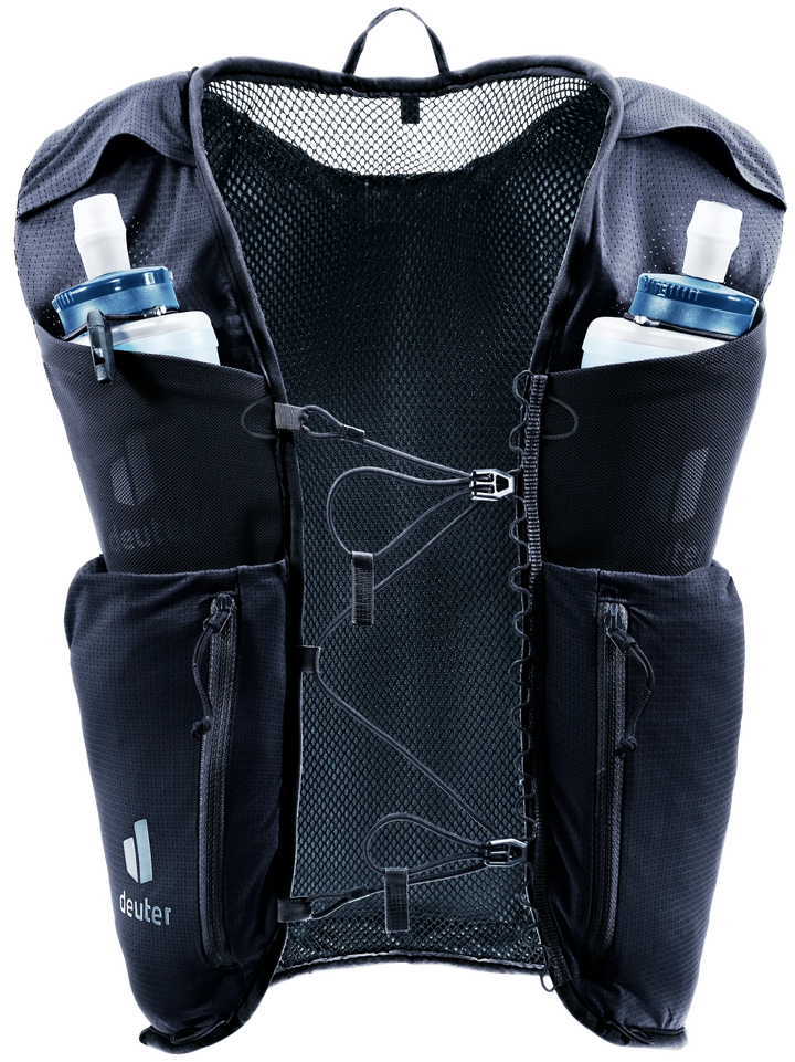 Deuter Traick 9 SL Trail Running Vest Women's