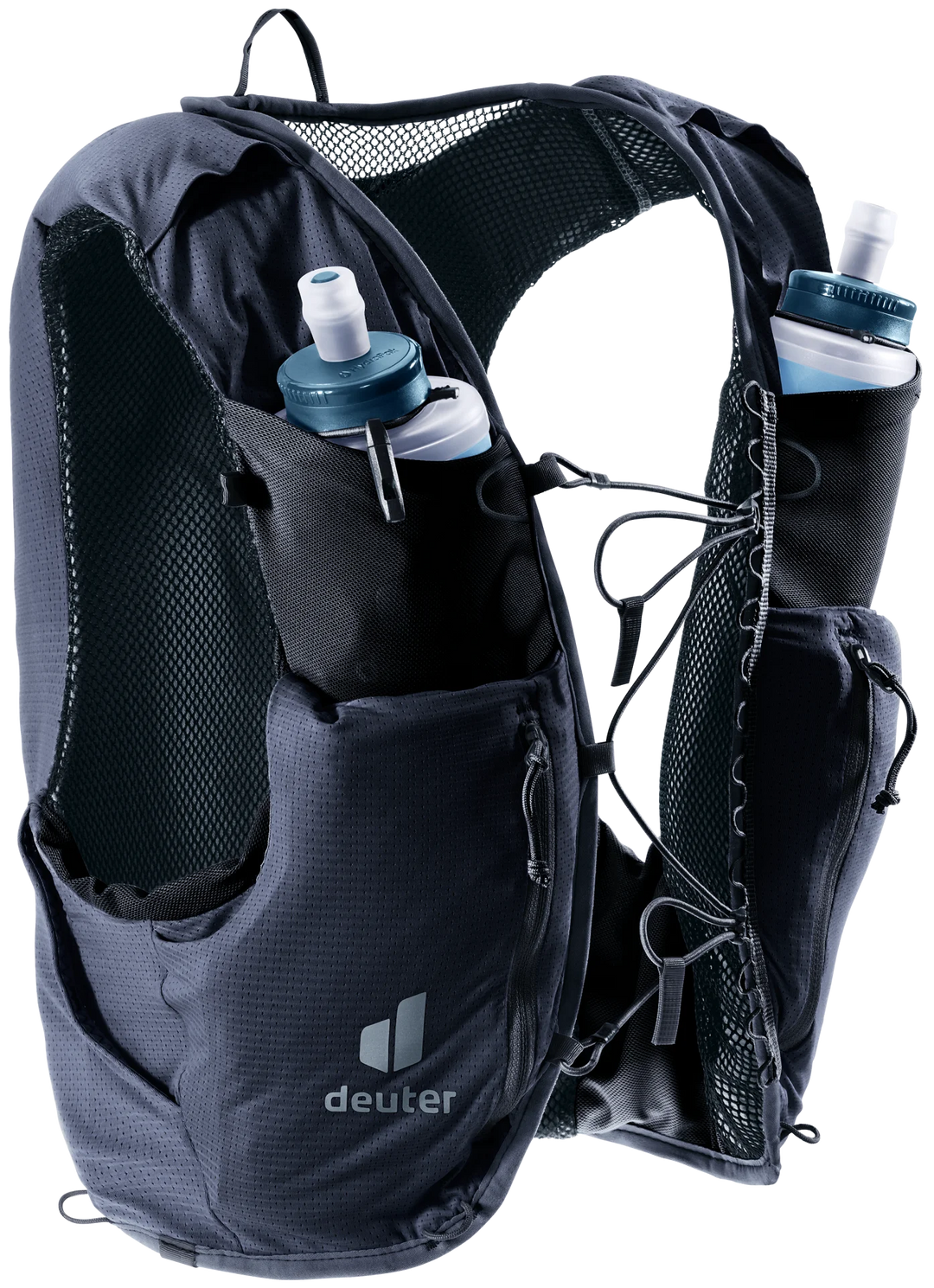 Deuter Traick 9 SL Trail Running Vest Women's