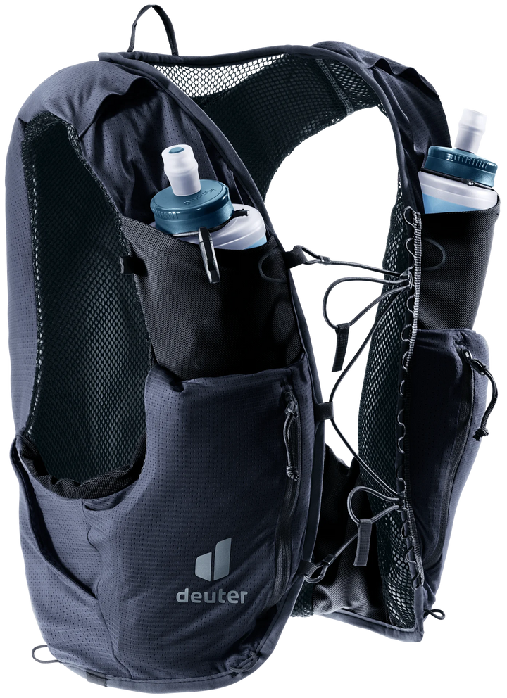 Deuter Traick 9 SL Trail Running Vest Women's