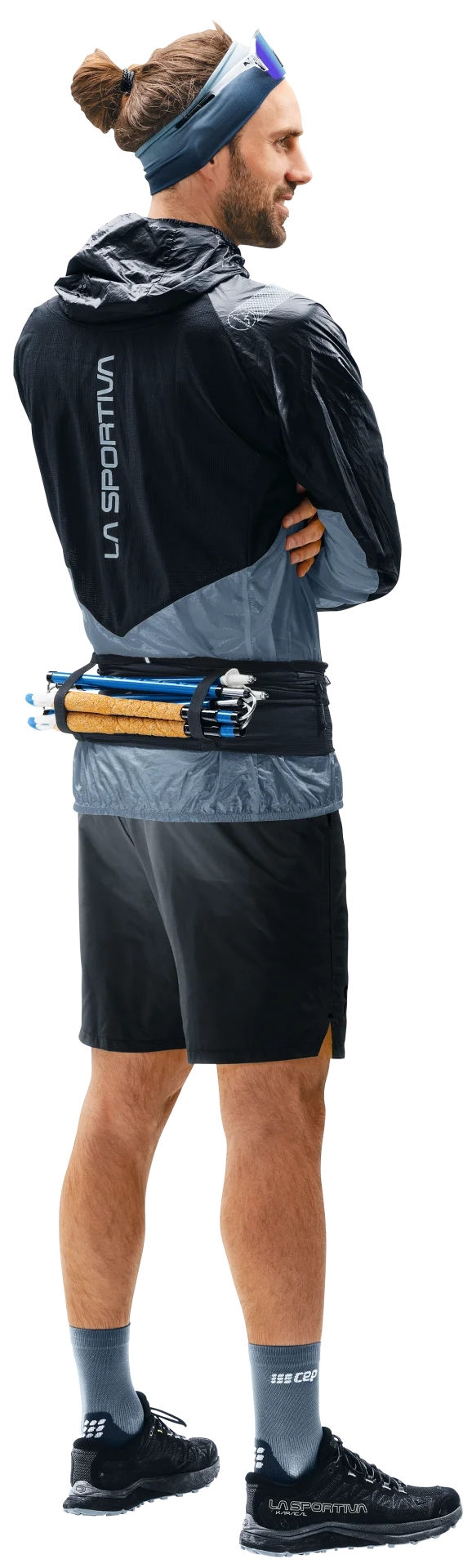 Deuter Traick Running Belt