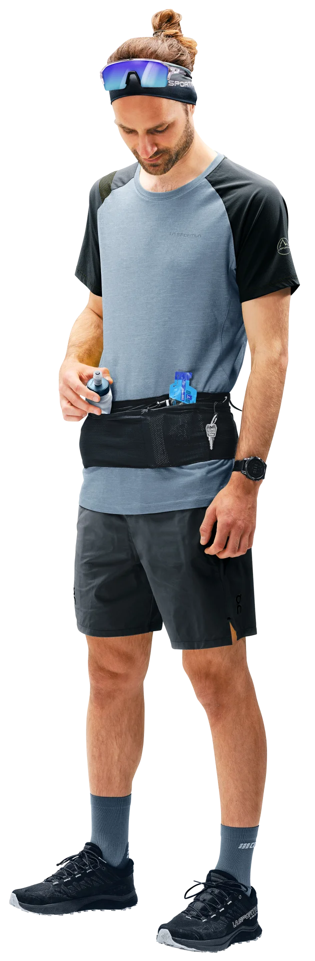 Deuter Traick Running Belt