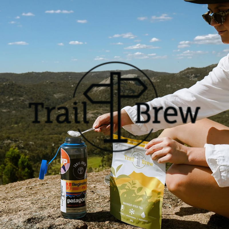 Trail Brew