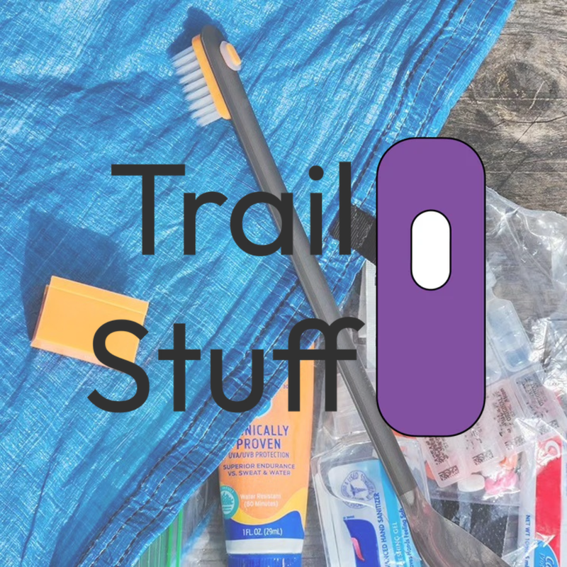 Trail Stuff
