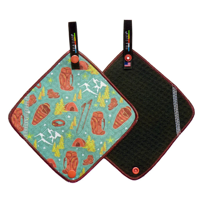 Kula Pee Cloth