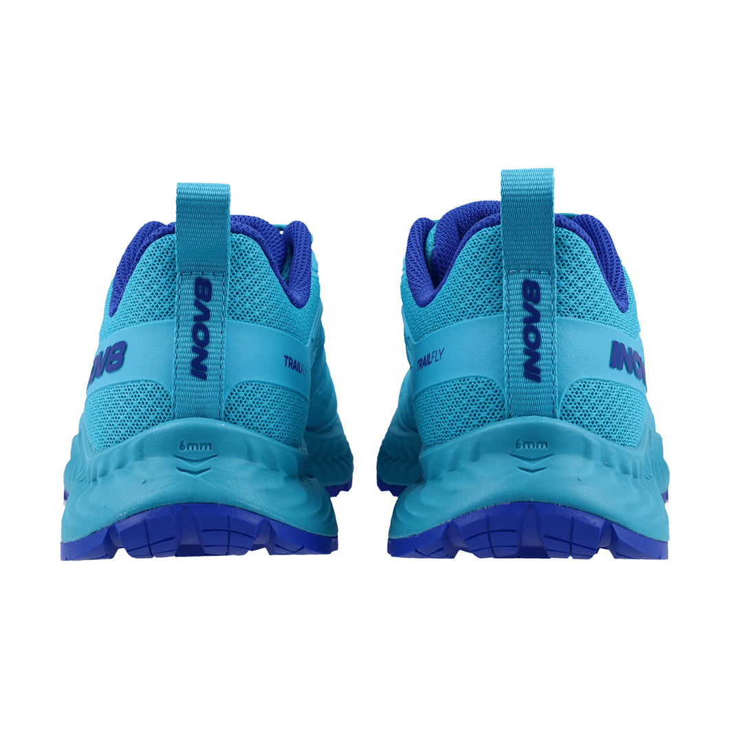 INOV8 Trailfly V2 Women's Trail Running Shoe