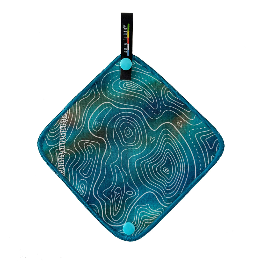Kula Pee Cloth