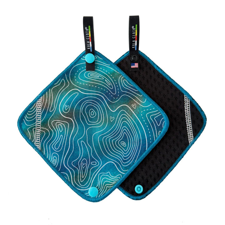 Kula Pee Cloth
