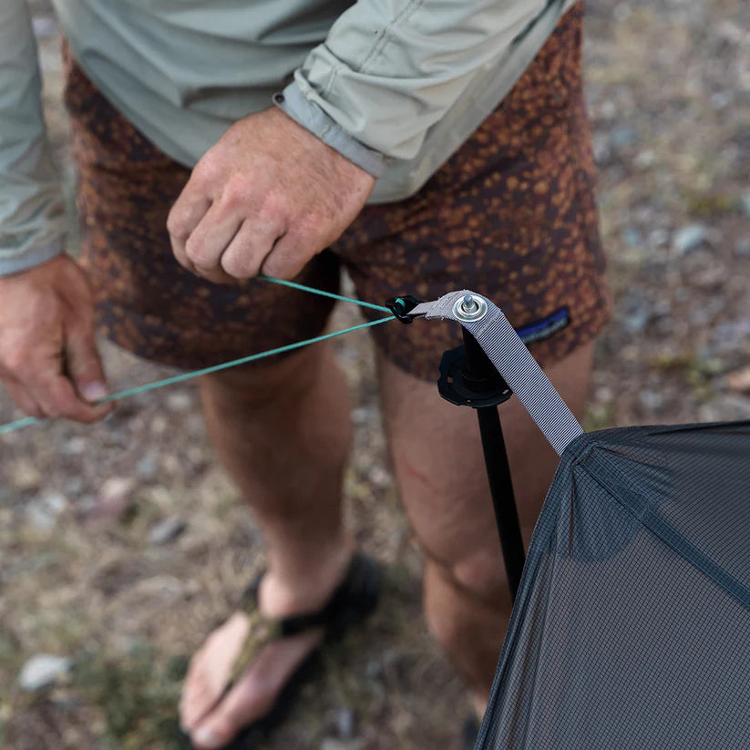 Gossamer Gear Twinn Tarp (2026)