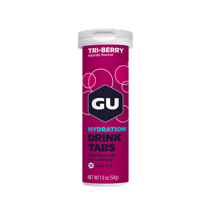 GU Hydration Tablets 54g
