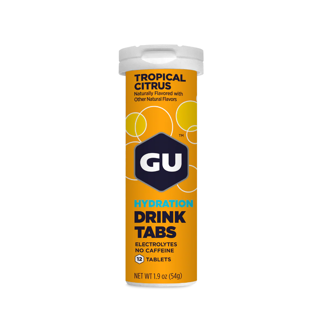 GU Hydration Tablets 54g