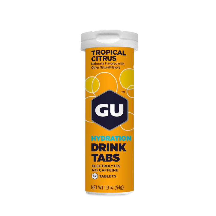 GU Hydration Tablets 54g