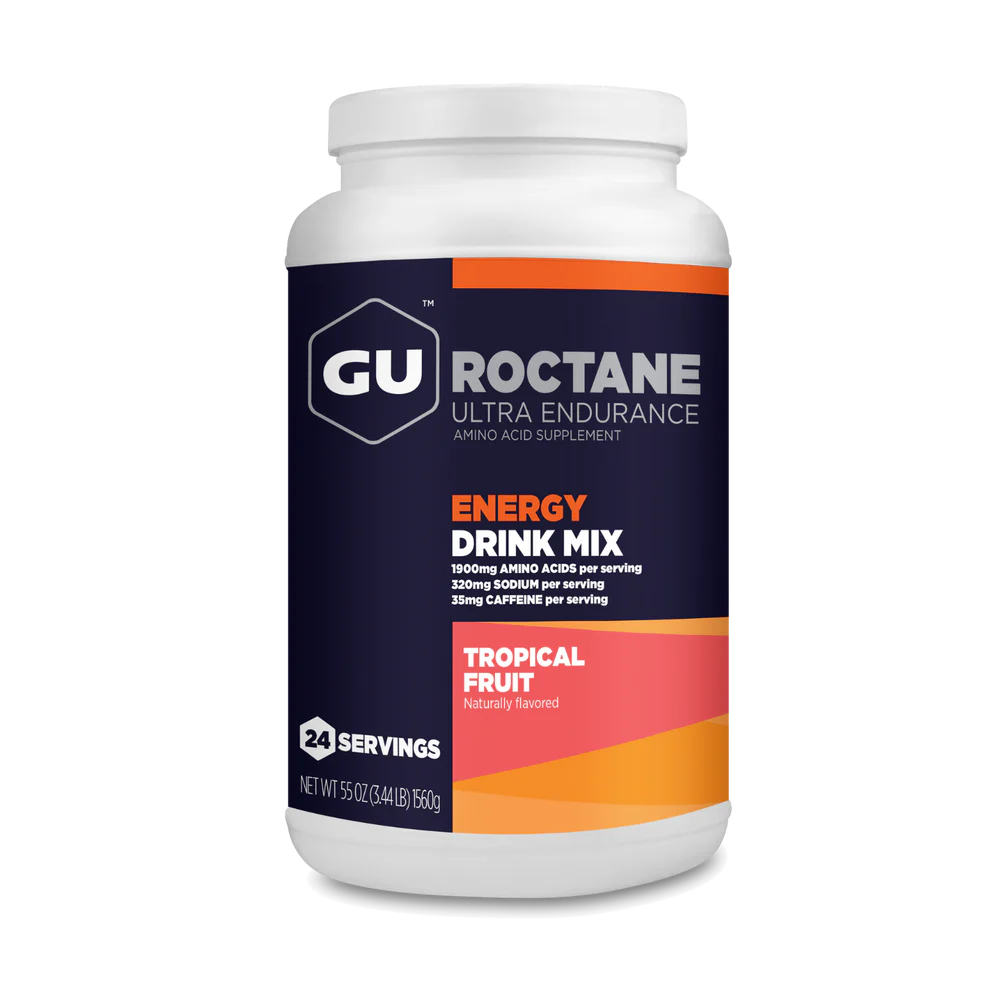 GU Energy Hydration Roctane Drink Mix