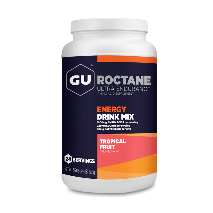 GU Energy Hydration Roctane Drink Mix