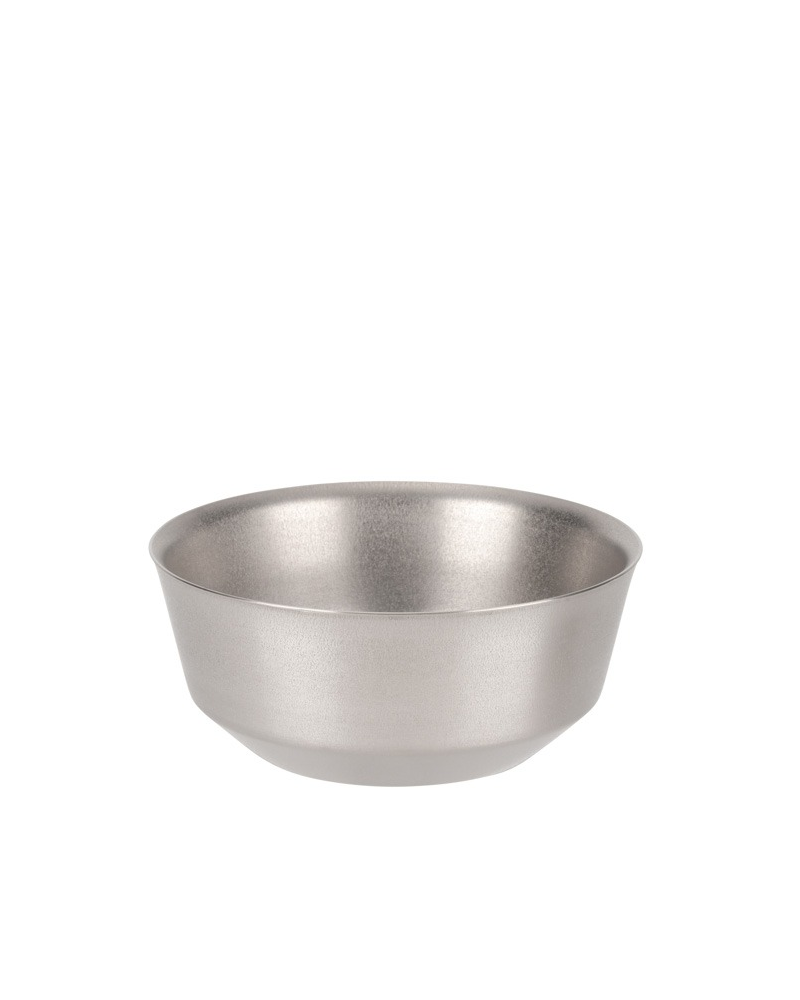 Snow Peak Ti-Double Bowl 400 mL