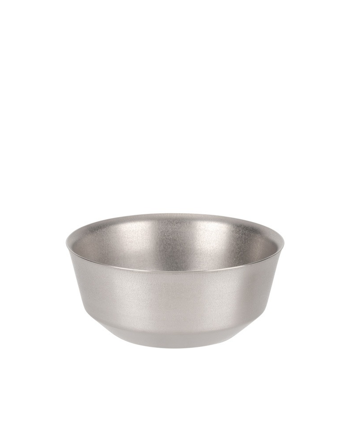 Snow Peak Ti-Double Bowl 400 mL