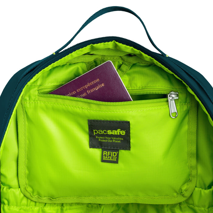 PacsafeECO 25L Backpack