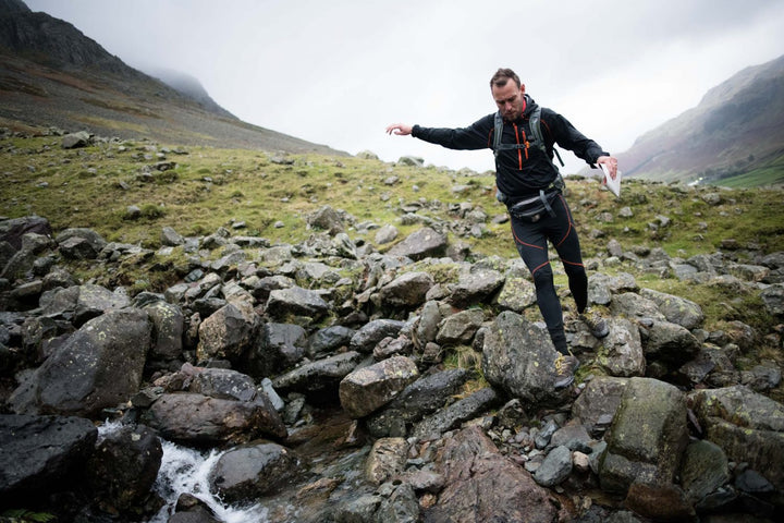 OMM Flash Tights 0.5 Unisex