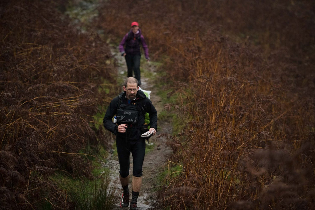 OMM Flash Tights 0.5 Unisex