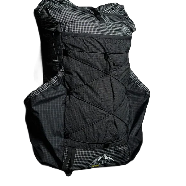ULA Nexus 40L Ultralight Frameless Hiking Pack