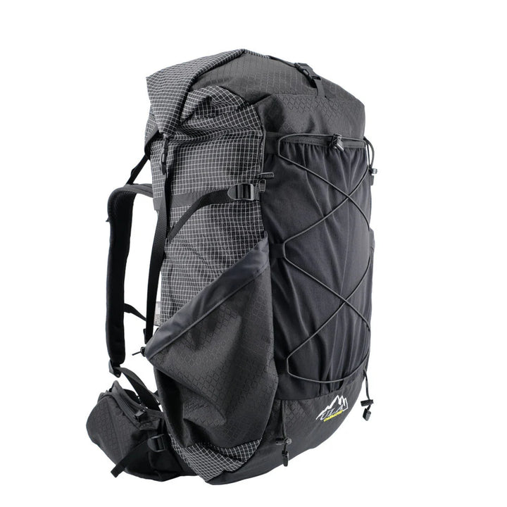ULA Catalyst 75L Ultralight Framed Hiking Pack