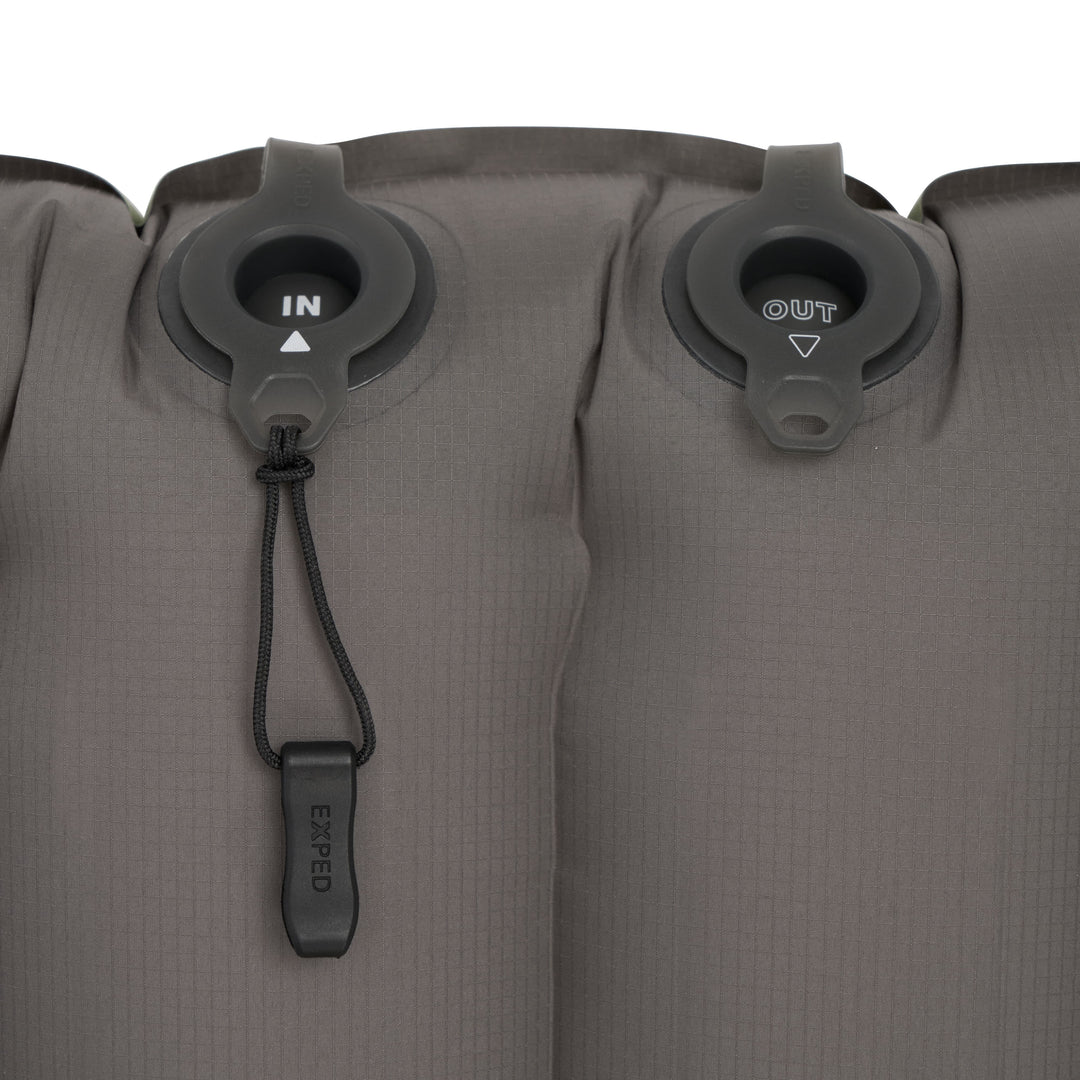 Exped Ultra 8R Insulated Sleeping Mat