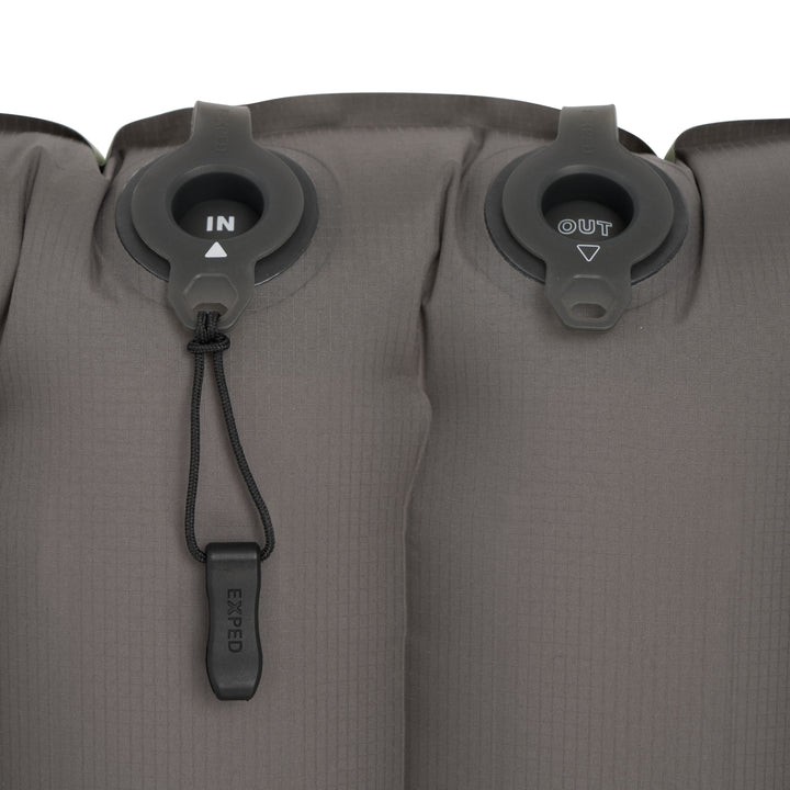 Exped Ultra 8R Insulated Sleeping Mat
