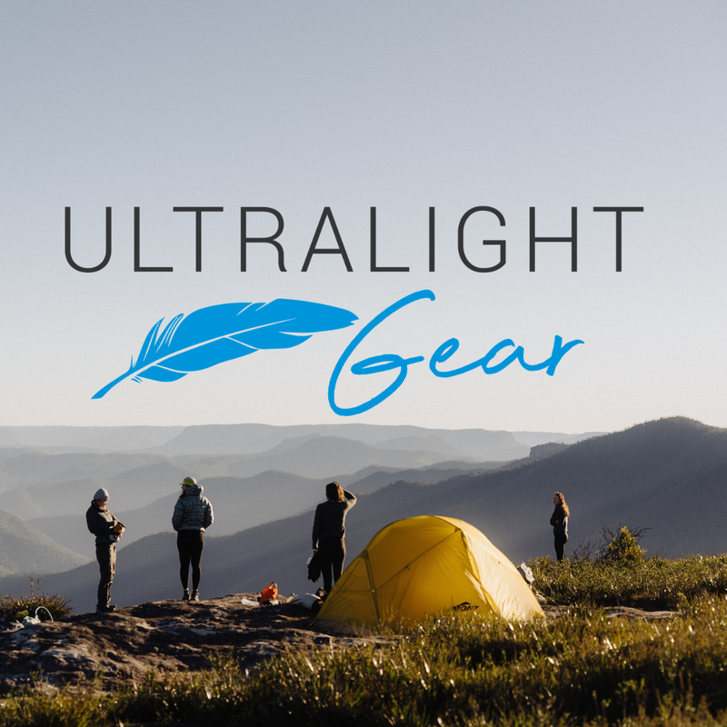 Ultralight Gear