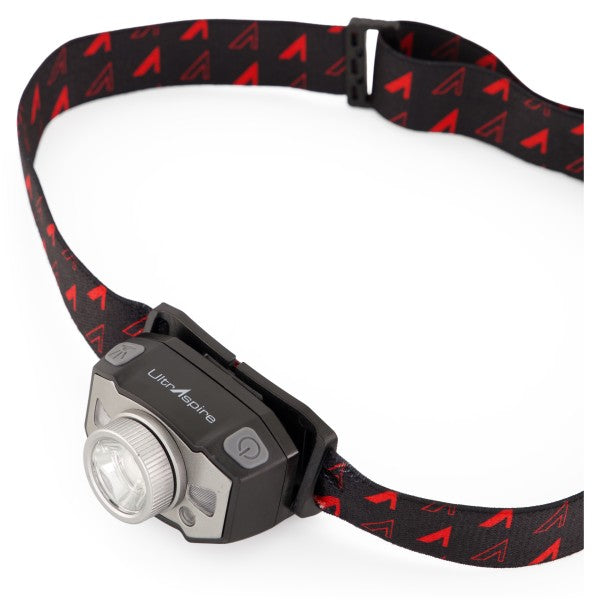 UltrAspire Lumen 300 Sidekick Headlamp