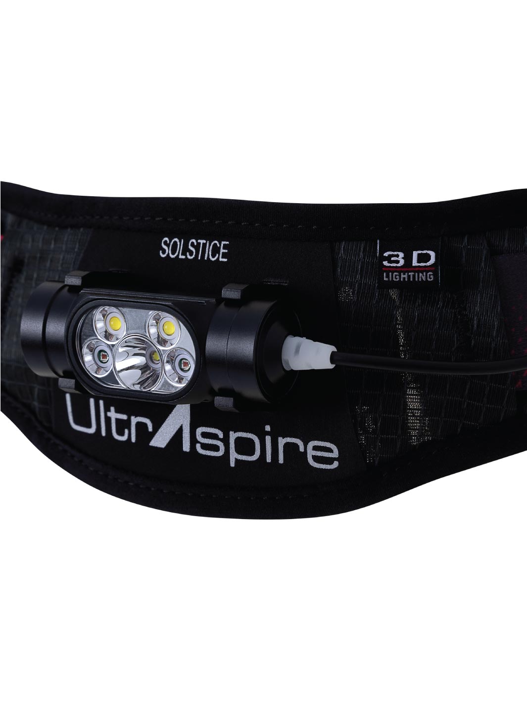 UltrAspire Lumen 800 Solstice Light — view 7