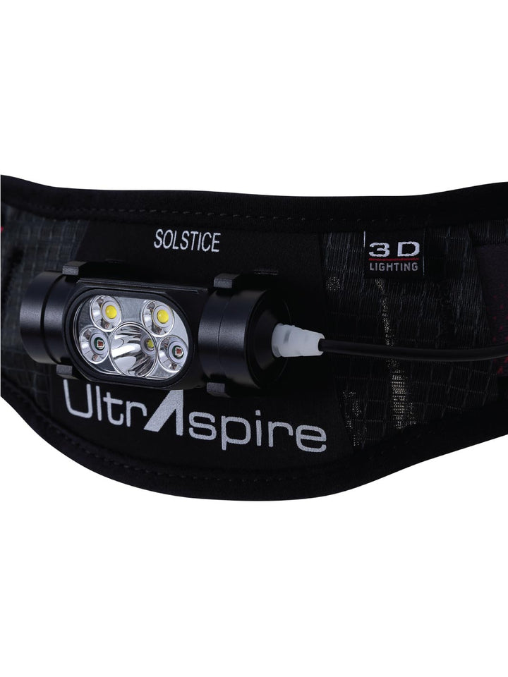 UltrAspire Lumen 800 Solstice Light — view 7