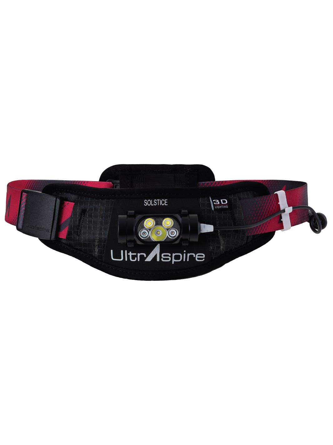 UltrAspire Lumen 800 Solstice Light — view 9