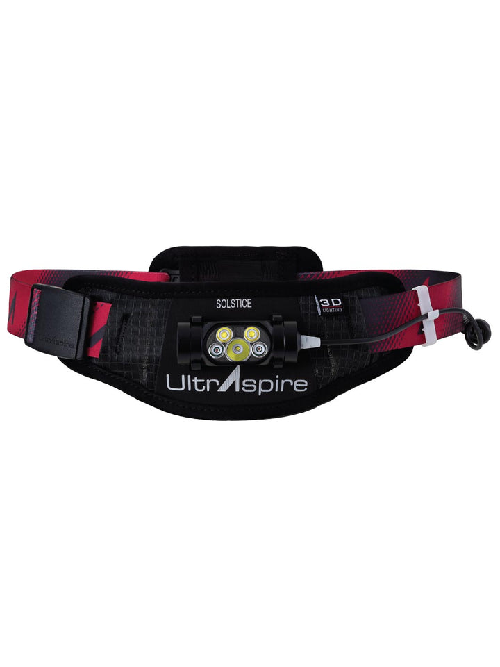 UltrAspire Lumen 800 Solstice Light — view 9