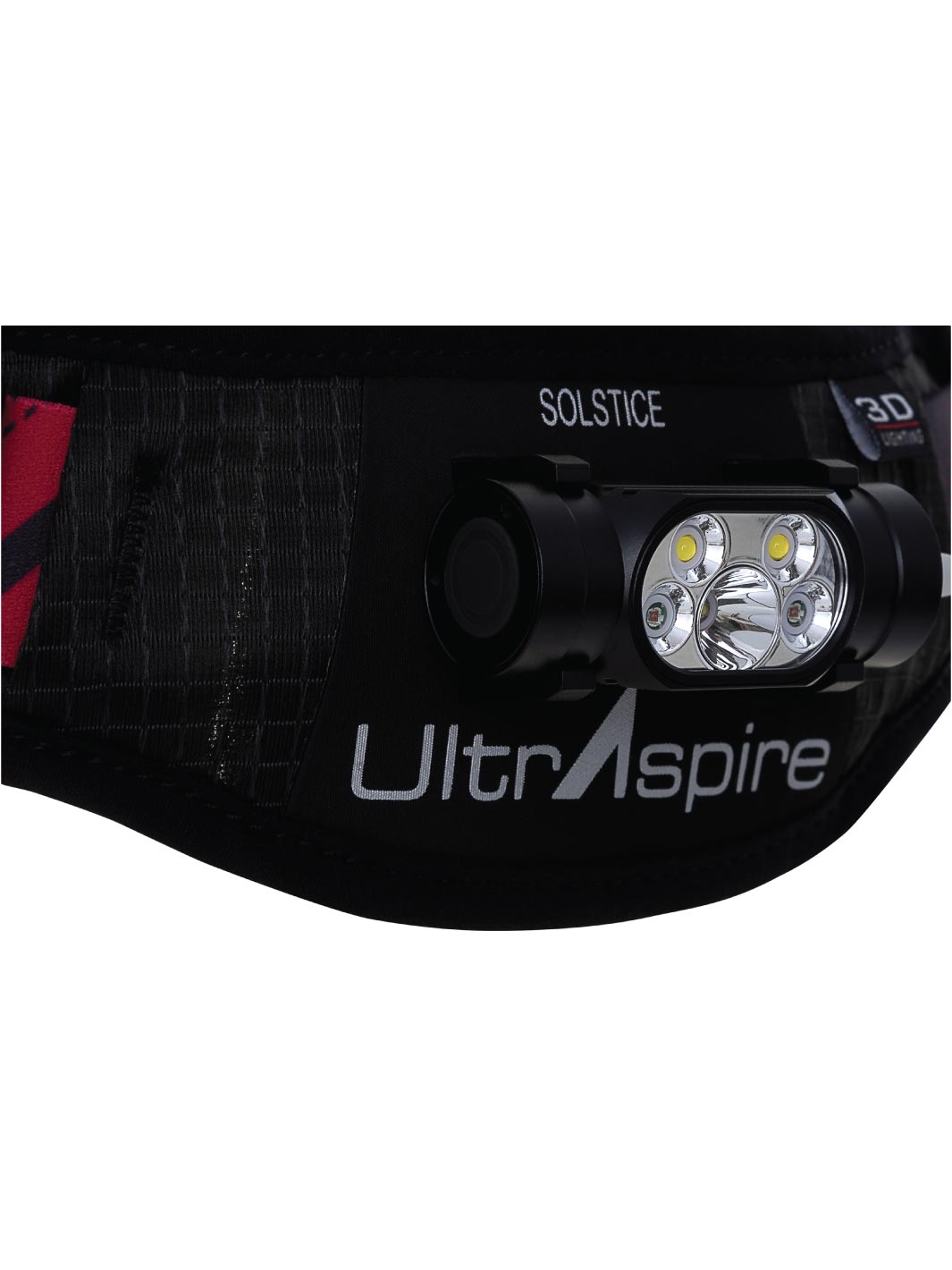 UltrAspire Lumen 800 Solstice Light — view 12