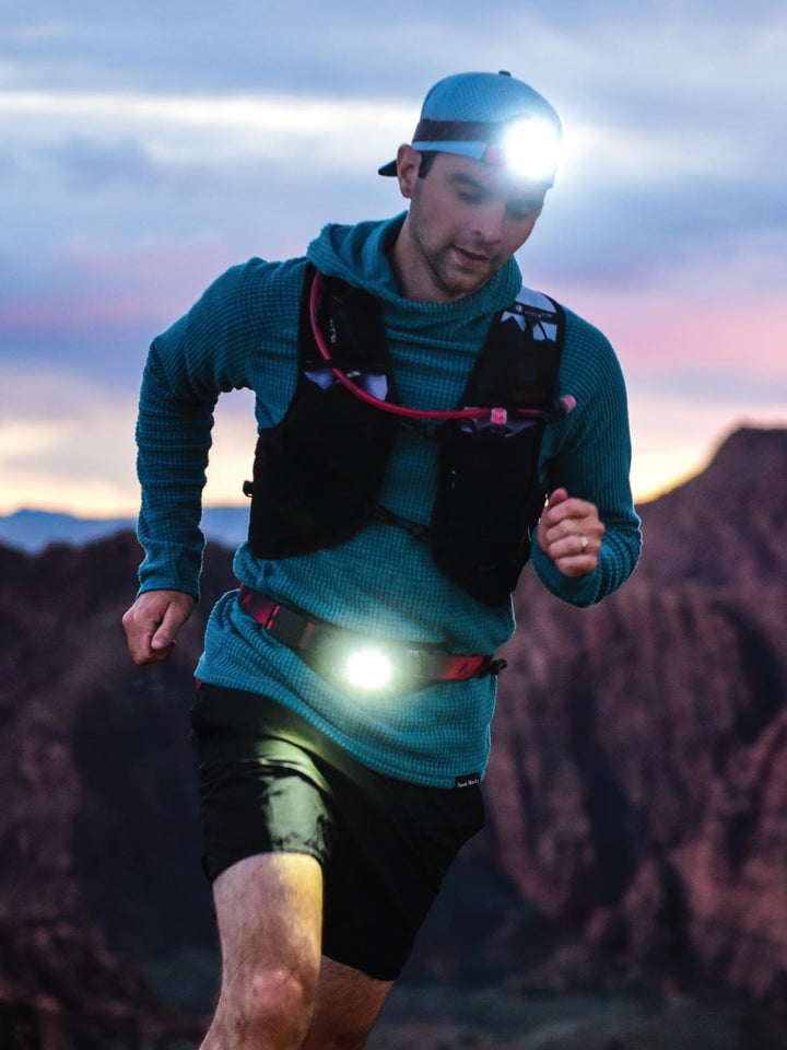 UltrAspire Lumen 800 Solstice Light — view 8