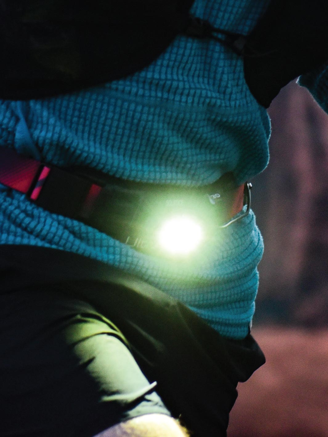 UltrAspire Lumen 800 Solstice Light — view 11