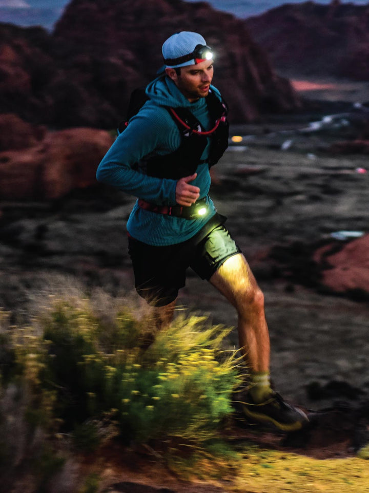 UltrAspire Lumen 800 Solstice Light — view 10