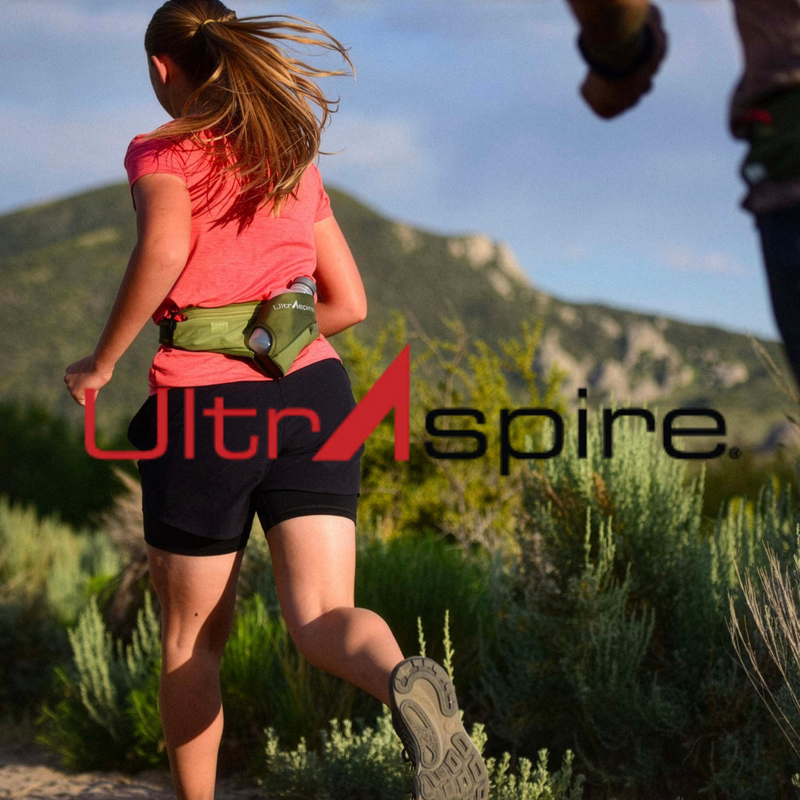 UltrAspire