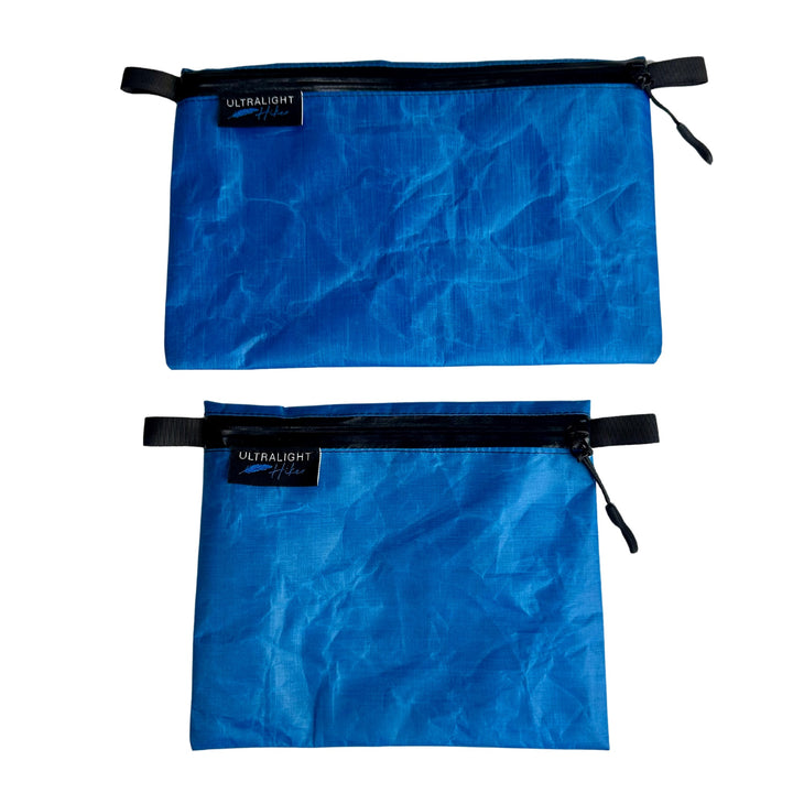 Ultralight Gear Dyneema Trail Pouch