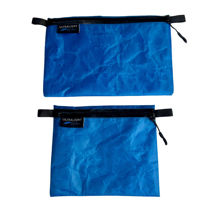 Ultralight Gear Dyneema Utility Pouch